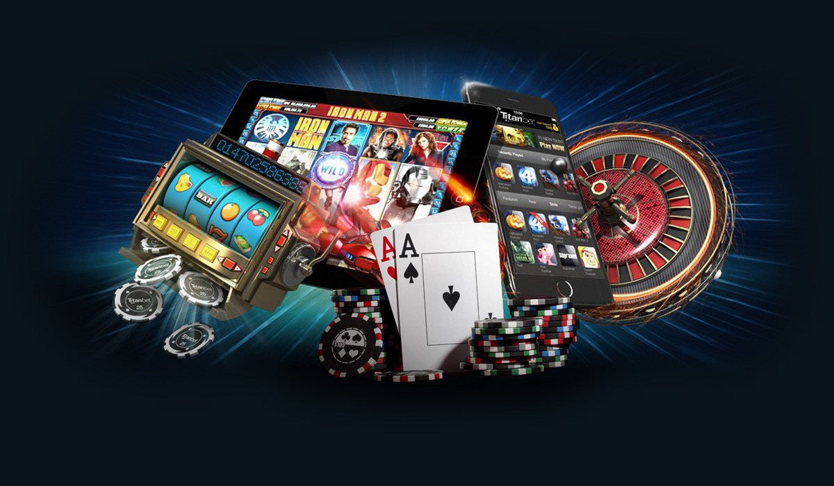 Casino7 💯 Бонусная программа Казино 7